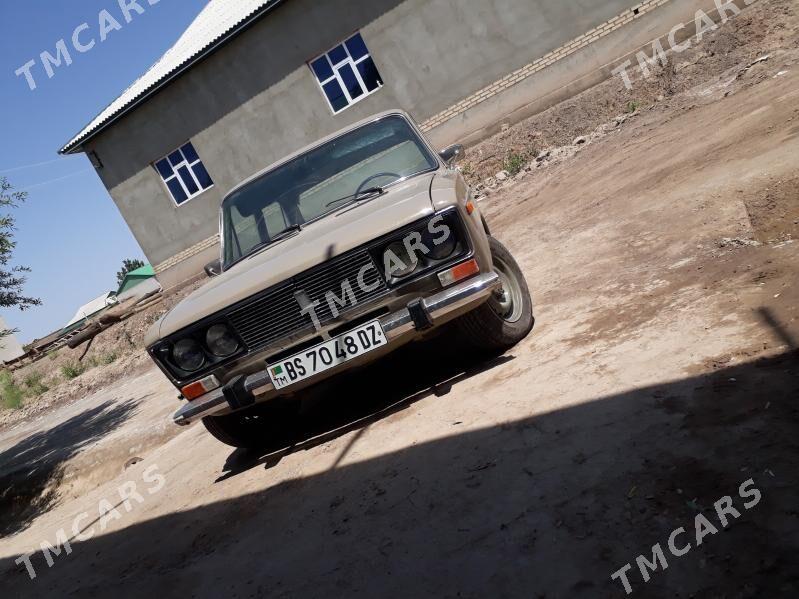 Lada 2106 1990 - 22 000 TMT - Köneürgenç - img 6