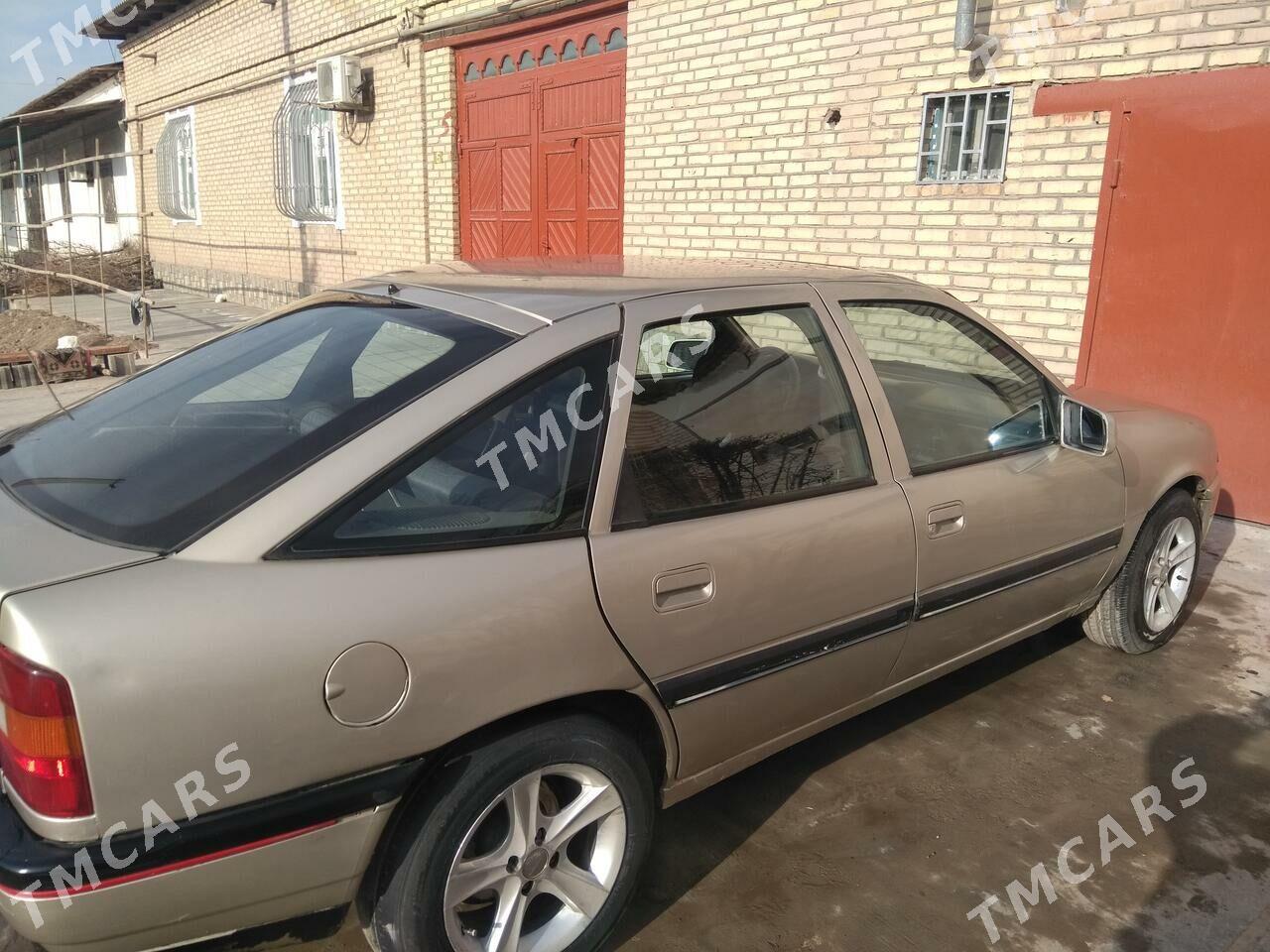 Opel Vectra 1992 - 20 000 TMT - Daşoguz - img 3