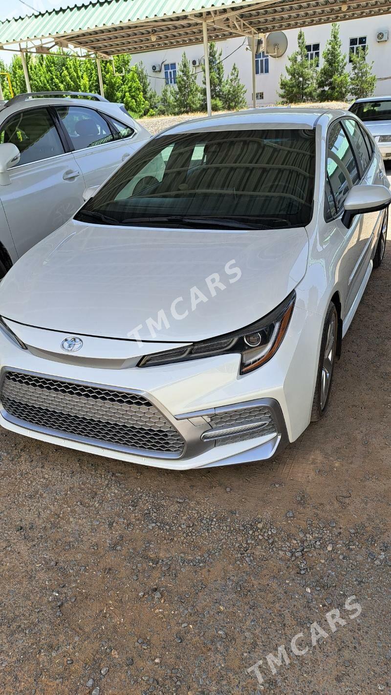 Toyota Corolla 2021 - 268 000 TMT - Mary - img 6