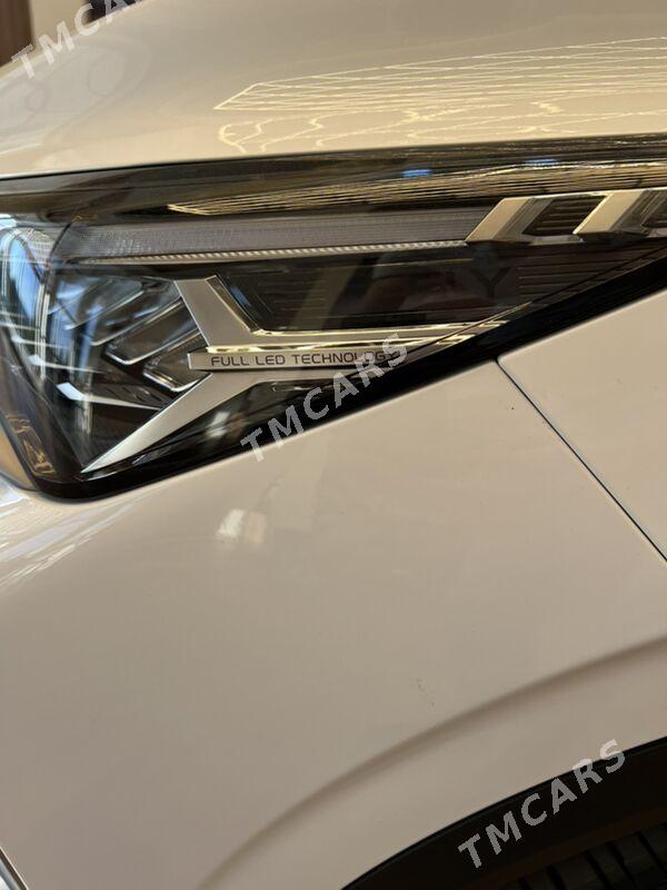 Geely Coolray 2024 - 350 000 TMT - Aşgabat - img 7