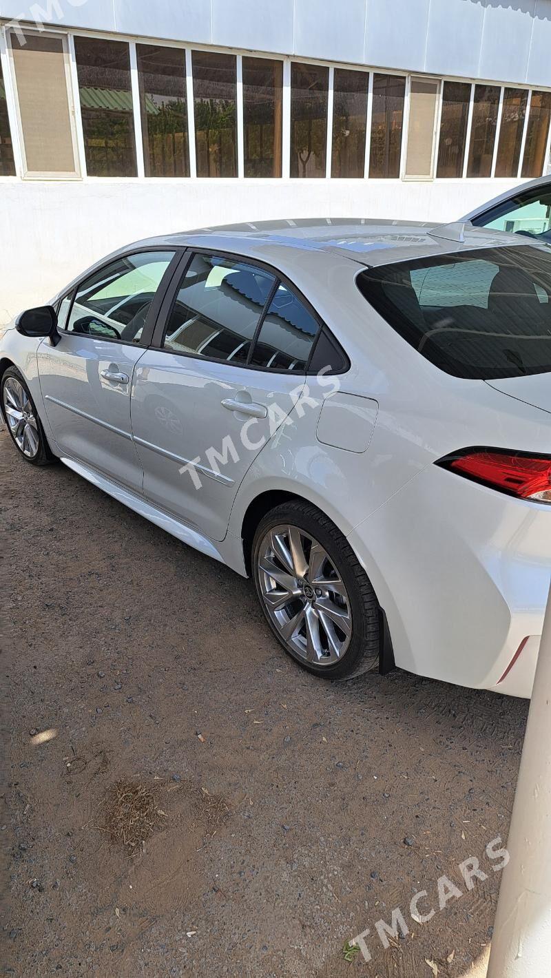 Toyota Corolla 2021 - 268 000 TMT - Mary - img 5
