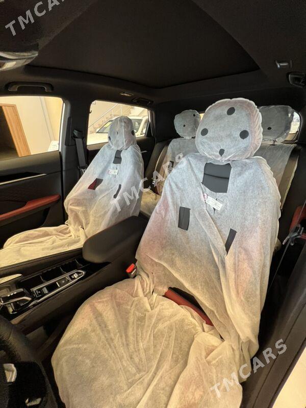 Geely Coolray 2024 - 350 000 TMT - Aşgabat - img 9