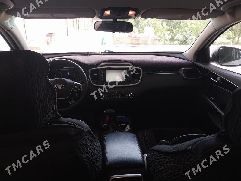 Kia Sorento 2020 - 269 000 TMT - Мары - img 4