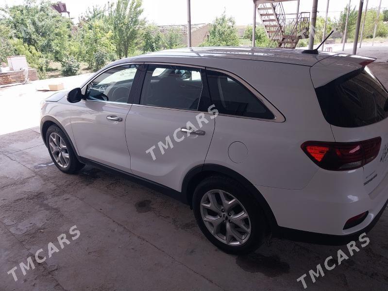 Kia Sorento 2020 - 269 000 TMT - Мары - img 5
