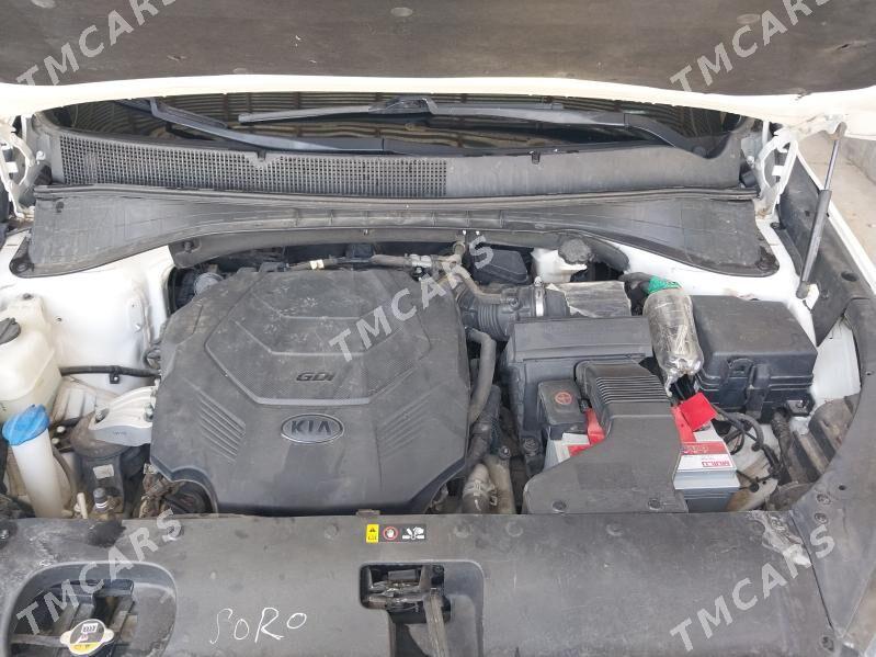 Kia Sorento 2020 - 269 000 TMT - Мары - img 6