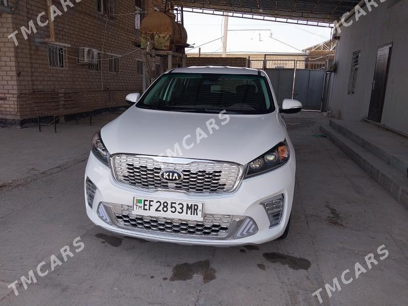 Kia Sorento 2020 - 269 000 TMT - Мары - img 7