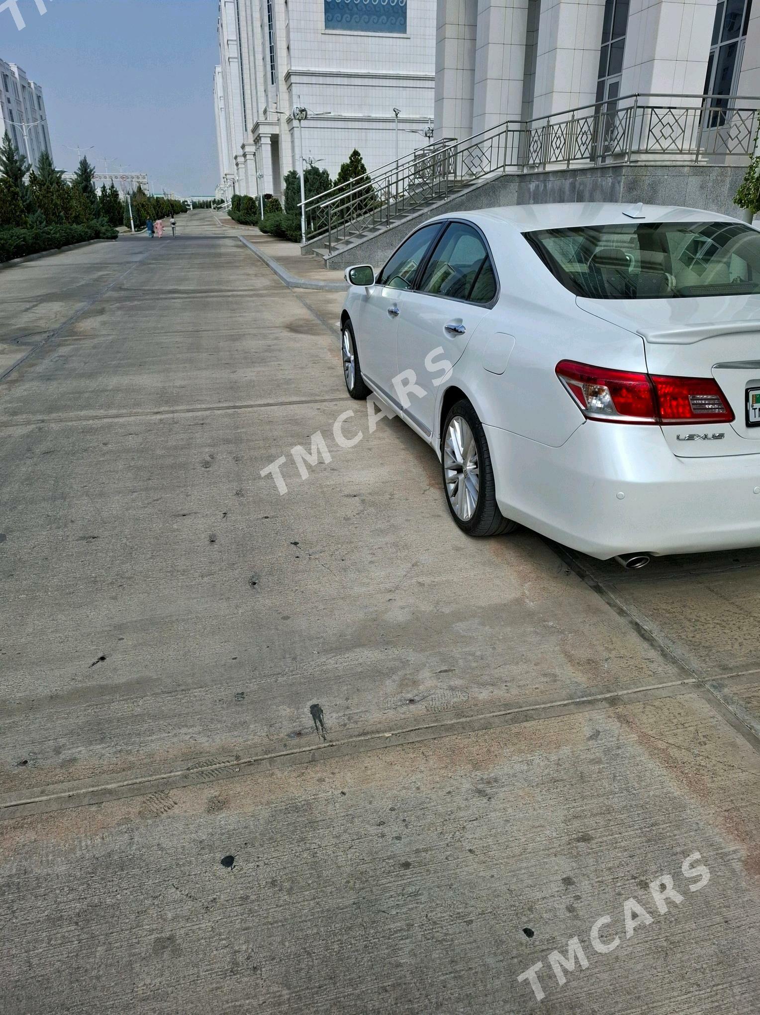 Lexus ES 350 2010 - 190 000 TMT - Aşgabat - img 2