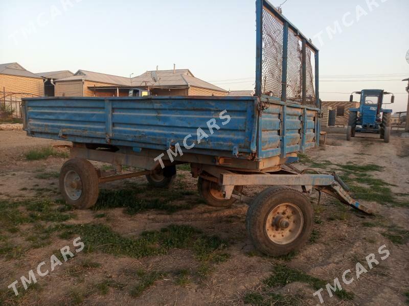 MTZ T-28 1994 - 12 000 TMT - Мургап - img 2