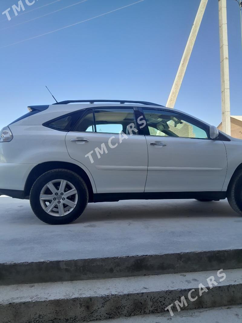 Lexus RX 330 2004 - 220 000 TMT - Халач - img 3