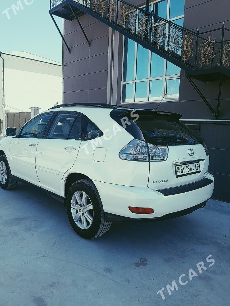 Lexus RX 330 2004 - 220 000 TMT - Халач - img 4