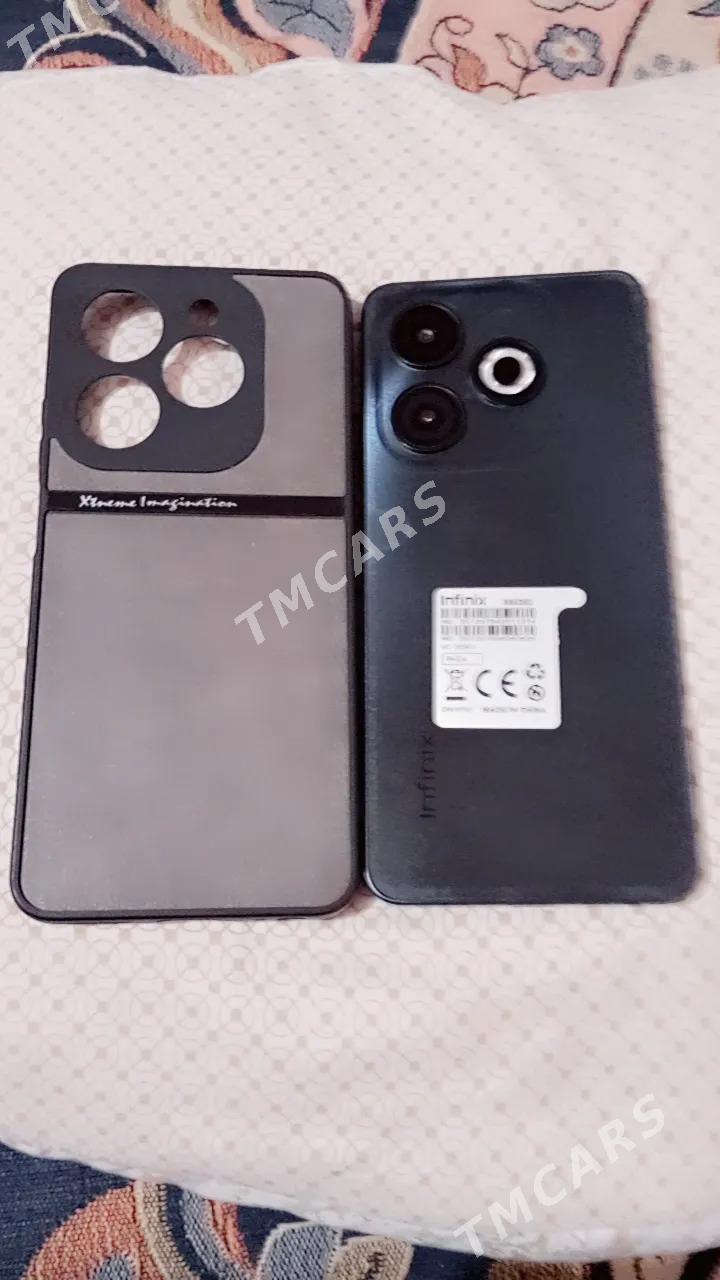 SMART 8  4/64 - Тагтабазар - img 2