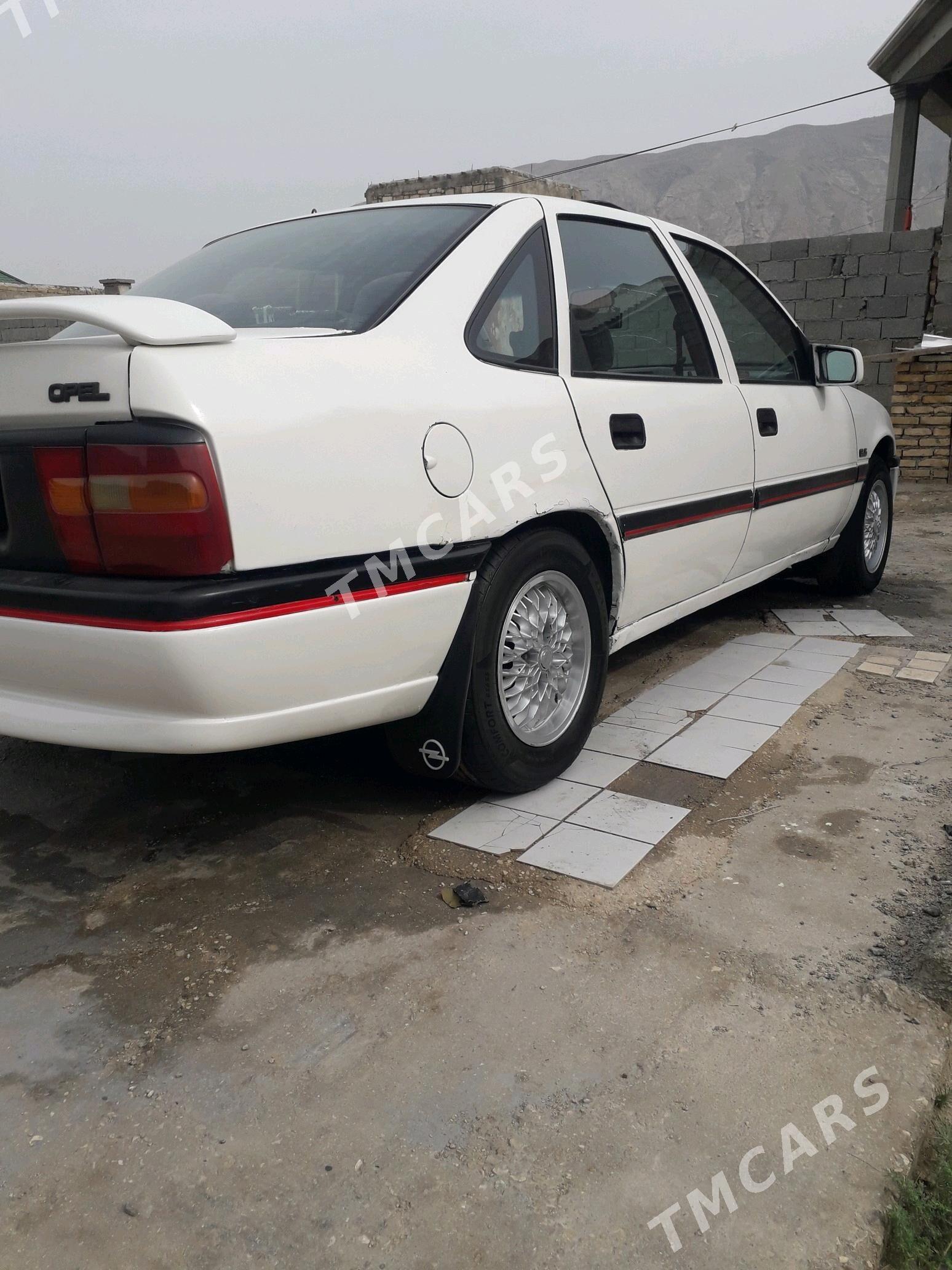 Opel Vectra 1991 - 35 000 TMT - Балканабат - img 2