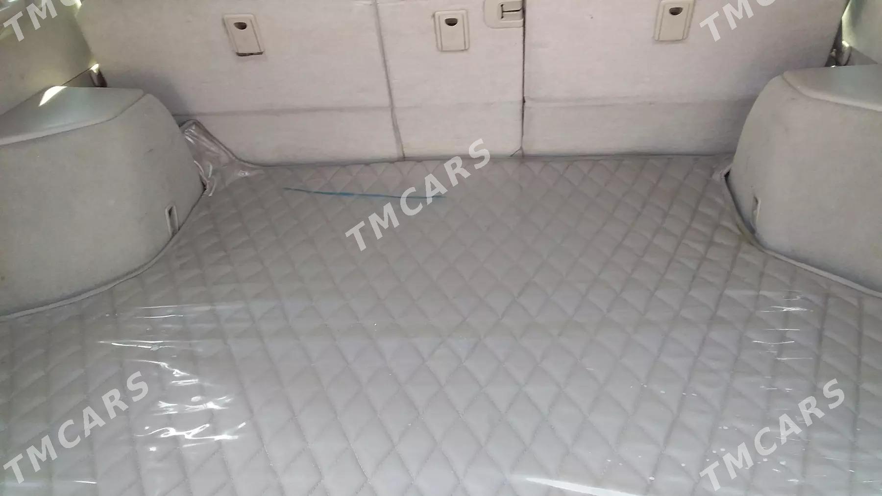 Lexus RX 330 2004 - 220 000 TMT - Халач - img 8