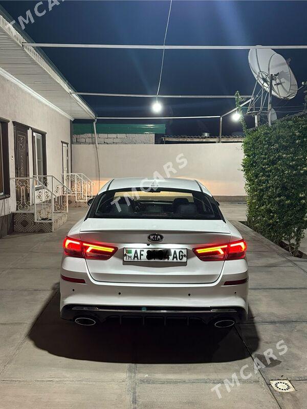 Kia Optima 2019 - 205 000 TMT - Aşgabat - img 3