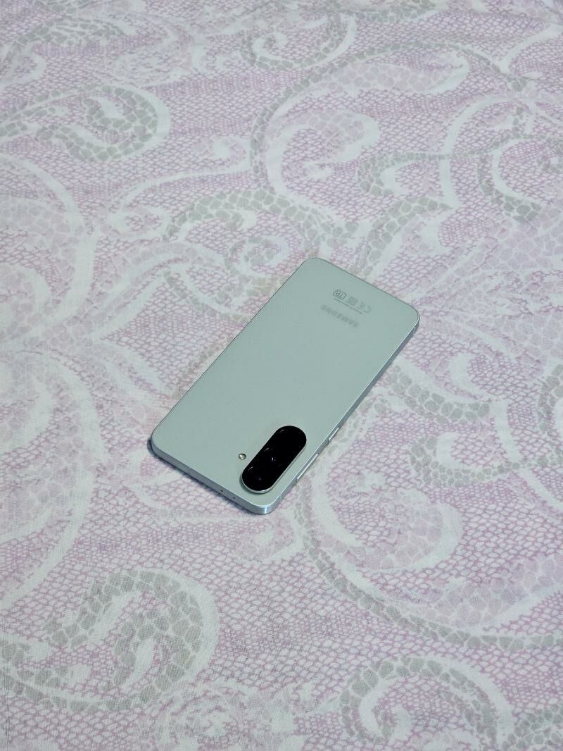 Samsung A56. 8/128.wetnam - Aşgabat - img 6