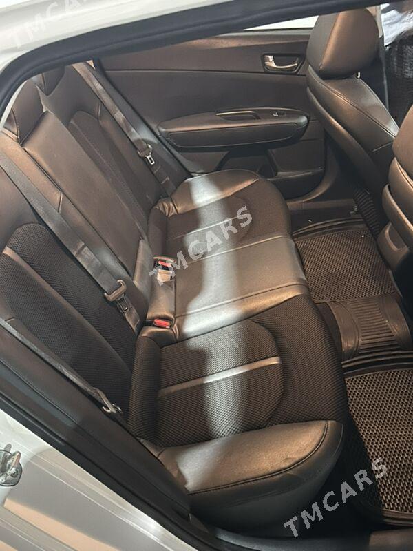 Kia Optima 2019 - 205 000 TMT - Aşgabat - img 4