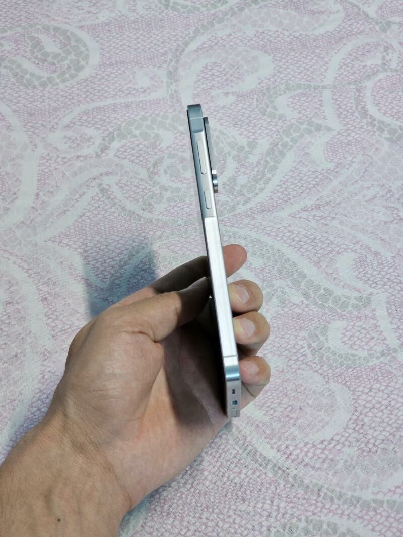 Samsung A56. 8/128.wetnam - Aşgabat - img 9