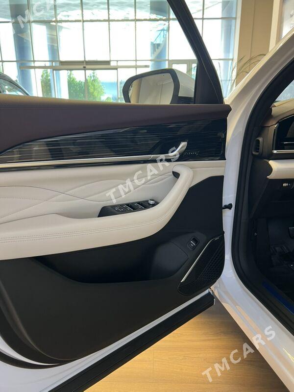 Geely Monjaro 2024 - 600 000 TMT - Ашхабад - img 3