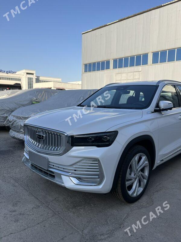 Geely Monjaro 2024 - 600 000 TMT - Ашхабад - img 2