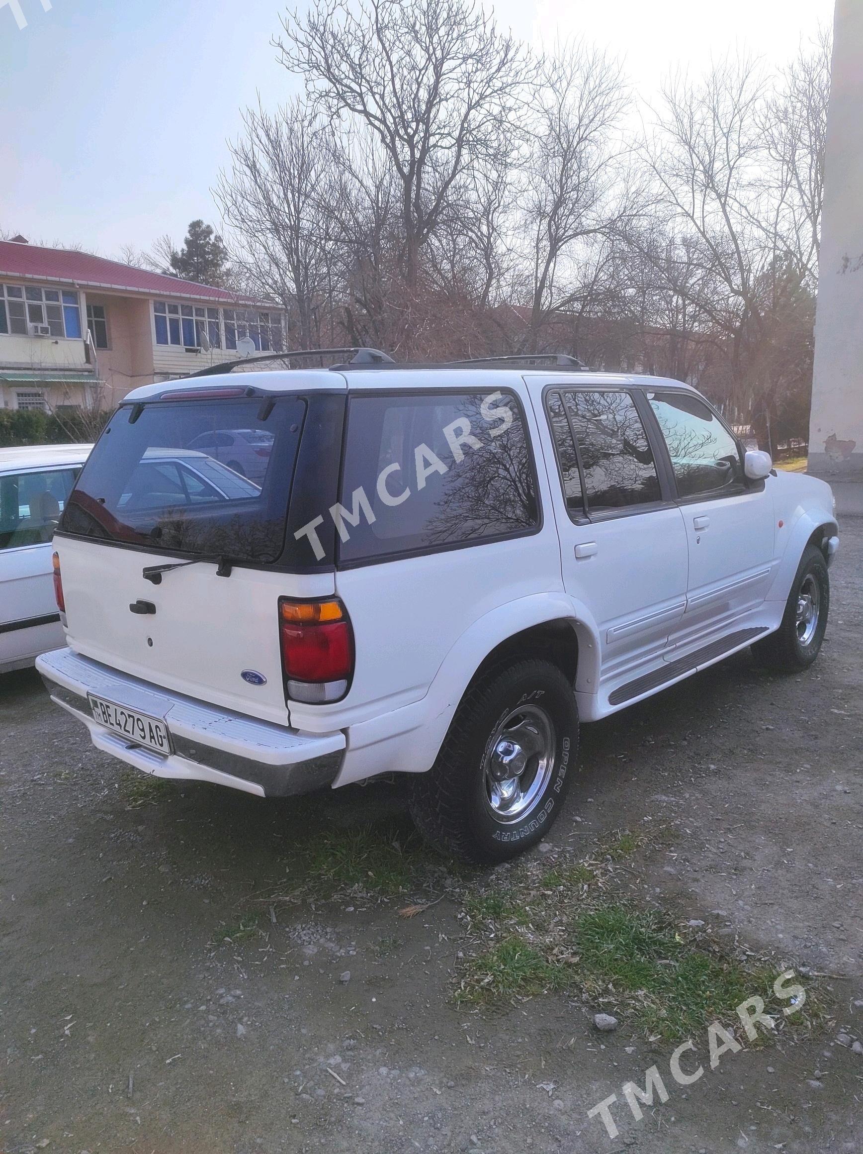 Ford Explorer 1996 - 65 000 TMT - Aşgabat - img 3