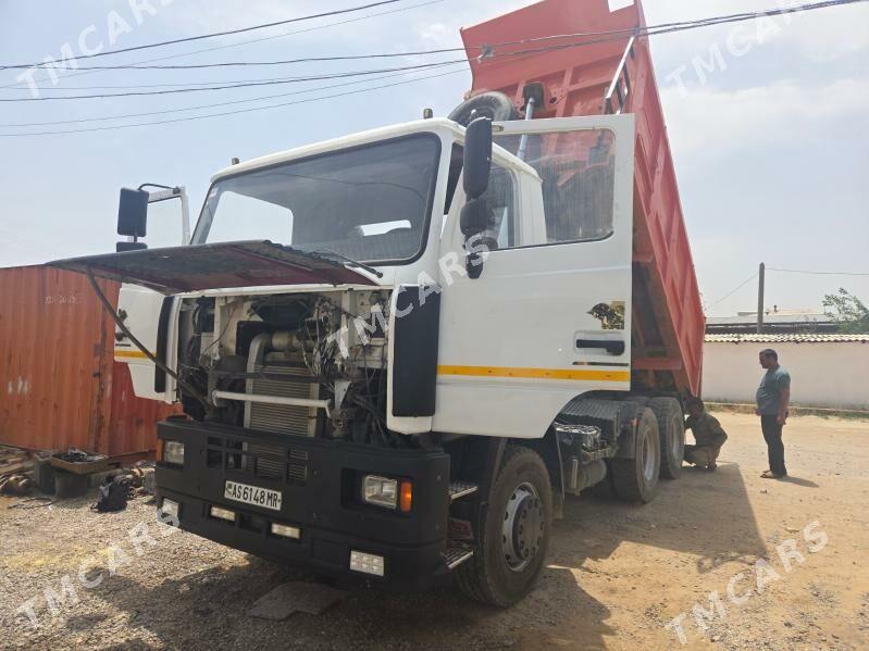 Maz Samosval 2014 - 450 000 TMT - Ёлётен - img 3