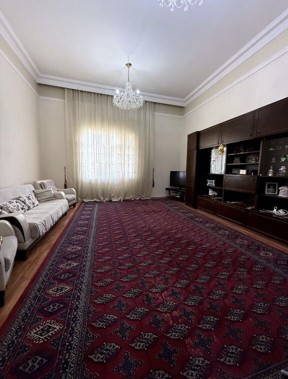 элитное жильё - Podwoýski köç. (Bitarap Türkmenistan şaýoly) - img 2