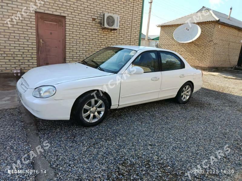 Hyundai Sonata 1999 - 32 000 TMT - Babadaýhan - img 2