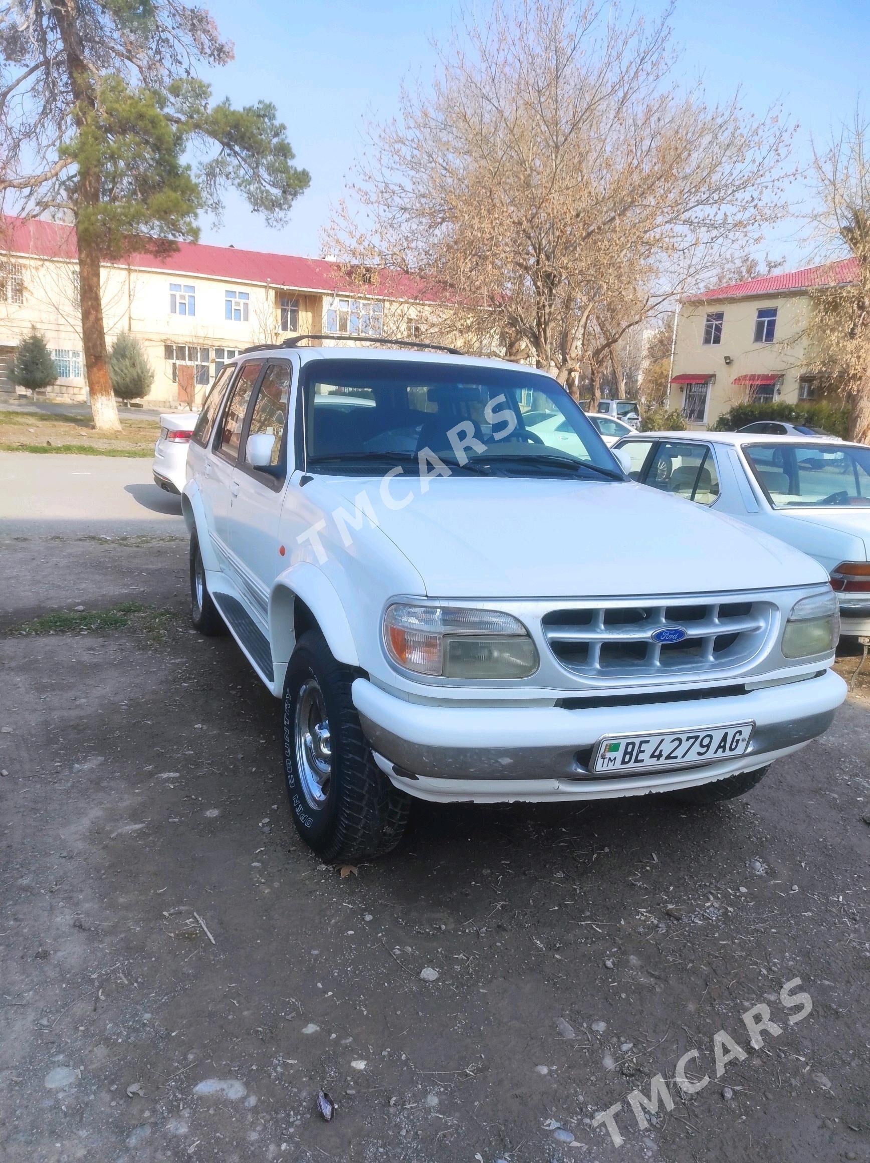 Ford Explorer 1996 - 65 000 TMT - Aşgabat - img 4
