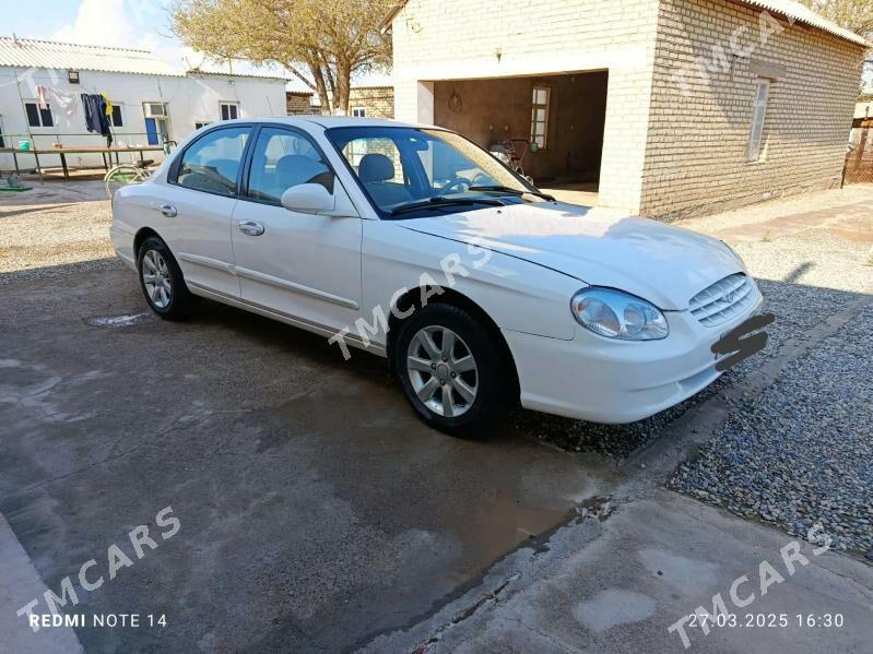 Hyundai Sonata 1999 - 32 000 TMT - Babadaýhan - img 4