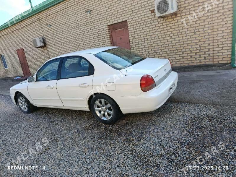 Hyundai Sonata 1999 - 32 000 TMT - Babadaýhan - img 3