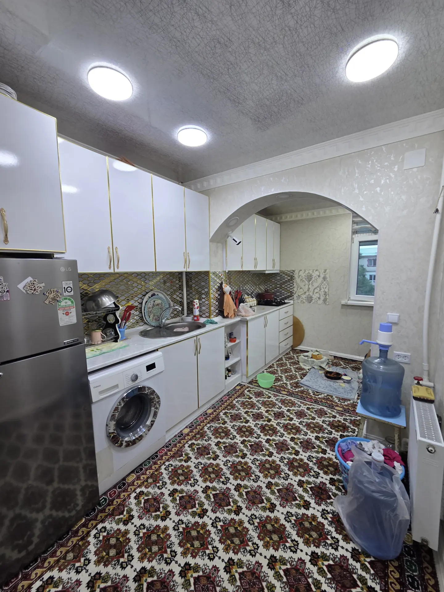 satlyk 2 Komnat - Aşgabat - img 5