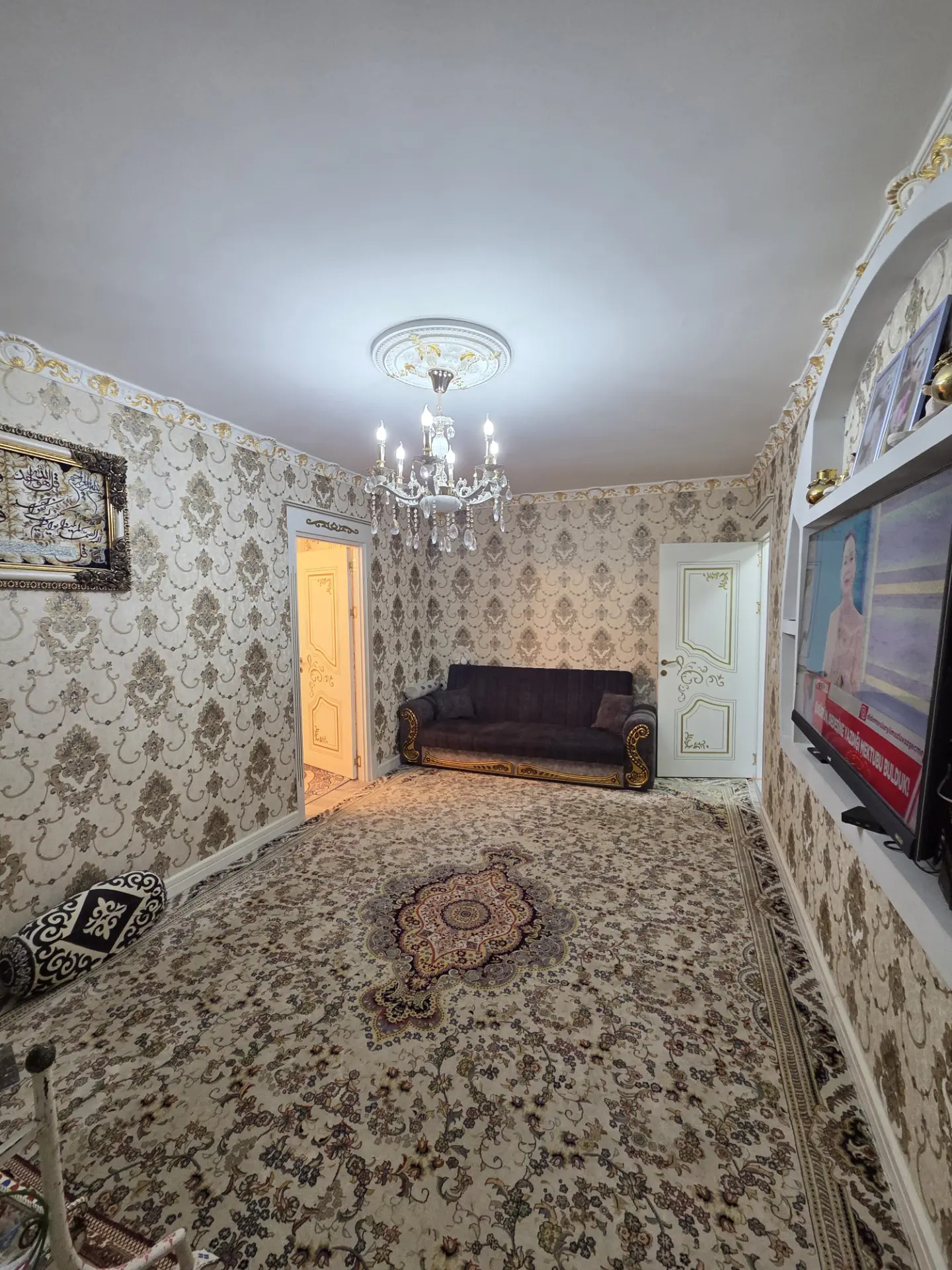 satlyk 2 Komnat - Aşgabat - img 2
