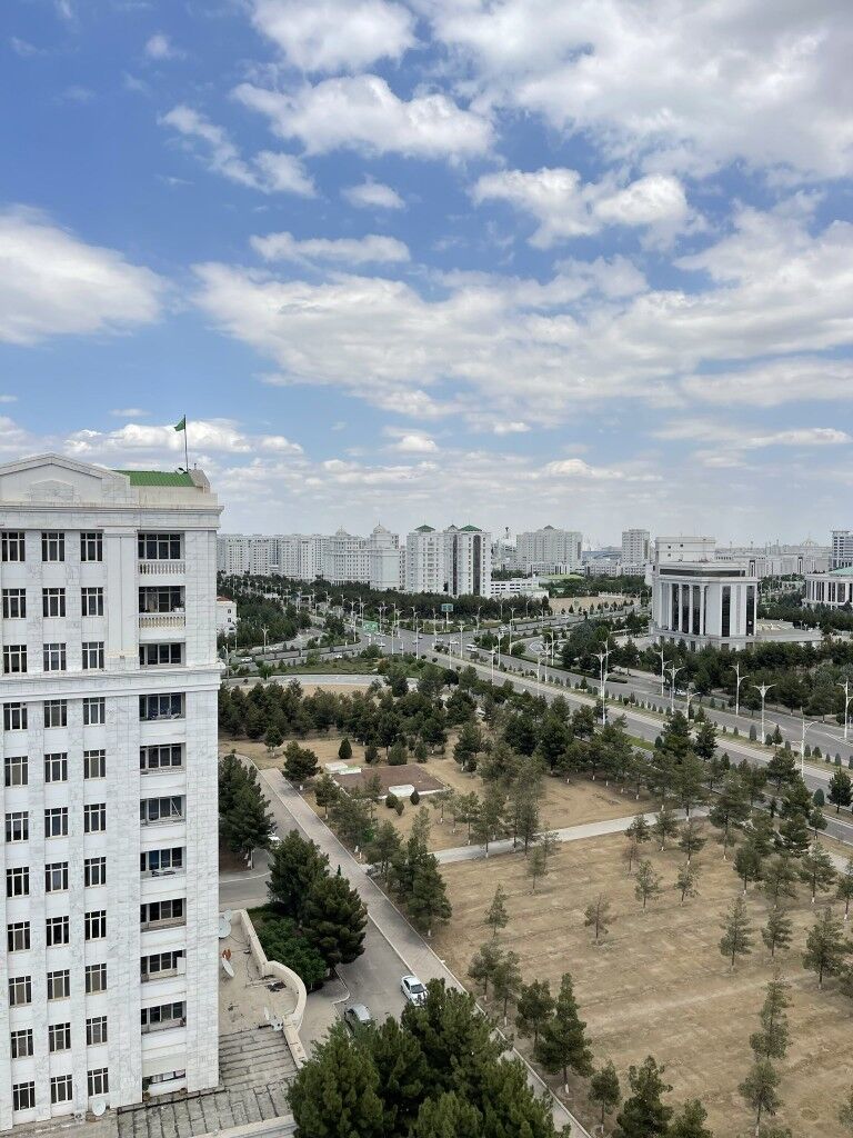Элитка по Советской дёшево 3к - Ашхабад - img 9
