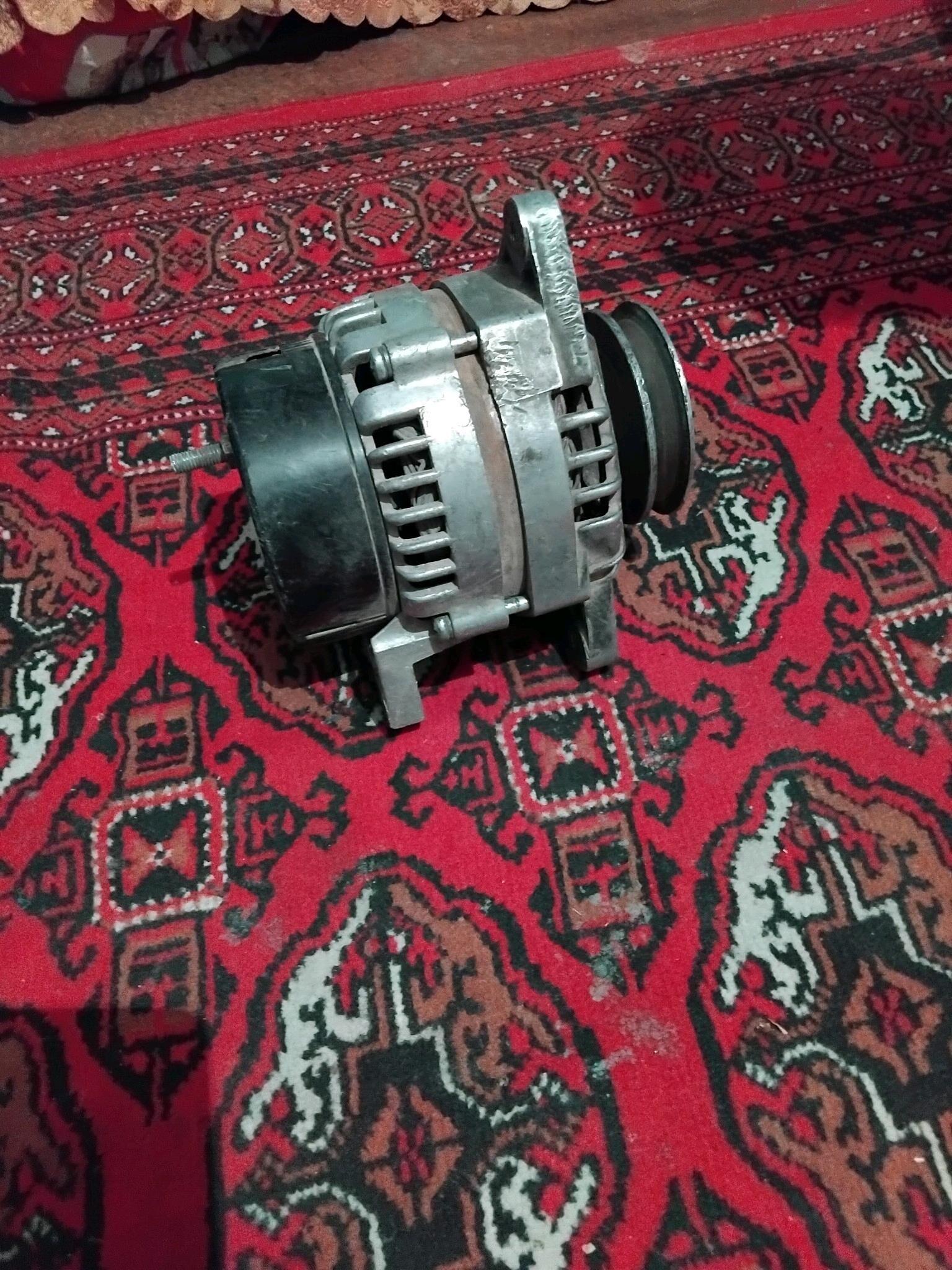 generator maz 600 TMT - Köşi - img 2