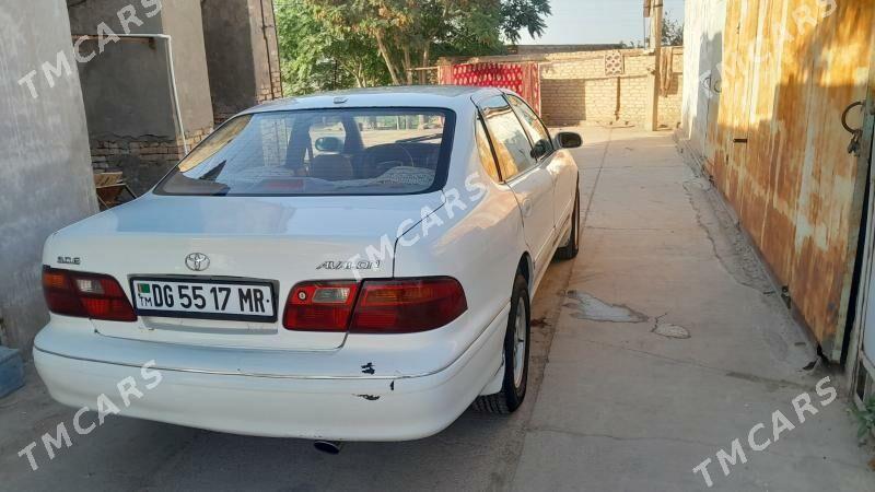 Toyota Avalon 1996 - 100 000 TMT - Ýolöten - img 3