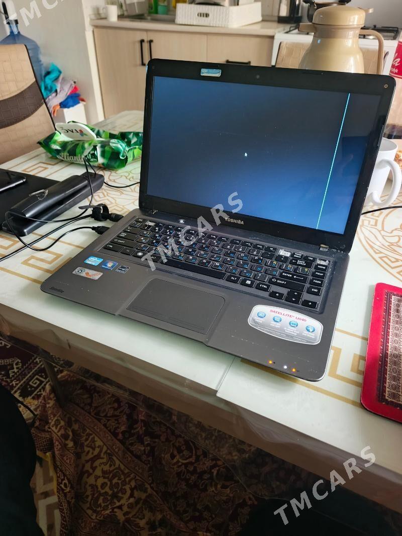Toshiba Satellite u840 - Мир 7 - img 2