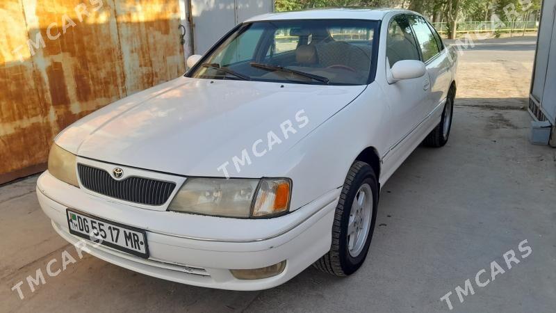 Toyota Avalon 1996 - 100 000 TMT - Ýolöten - img 2