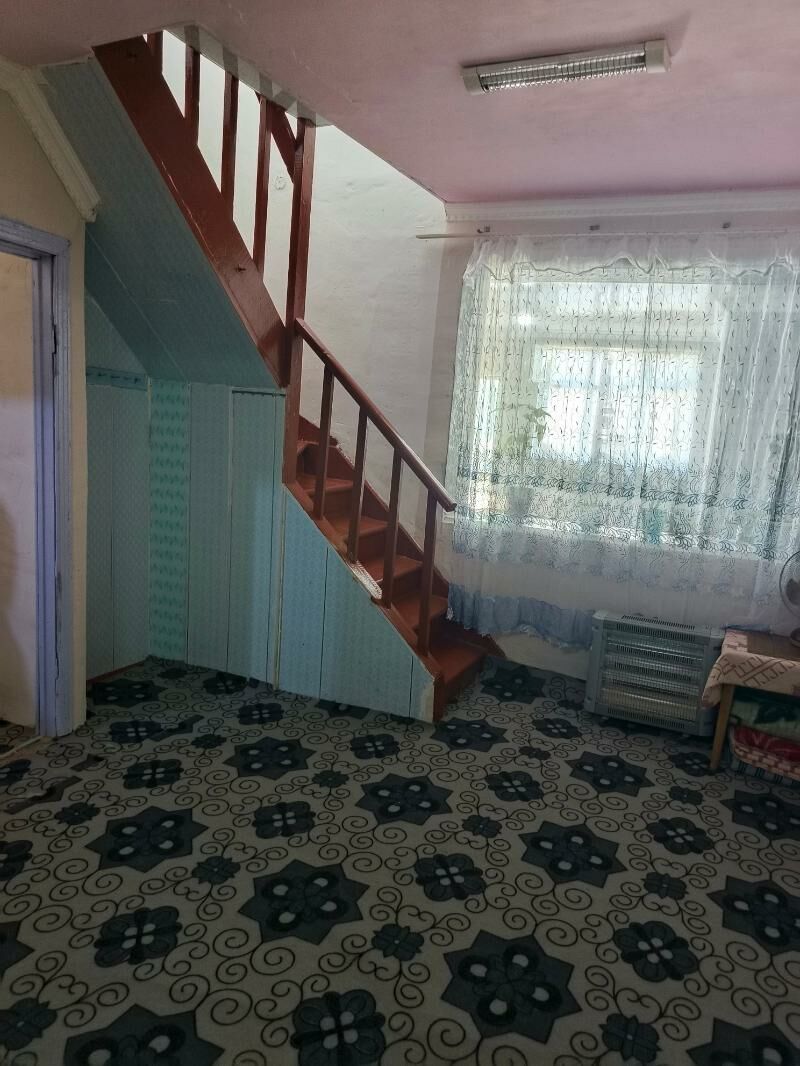 Şevçenko köçe 2 etajly hovly - Мары - img 7