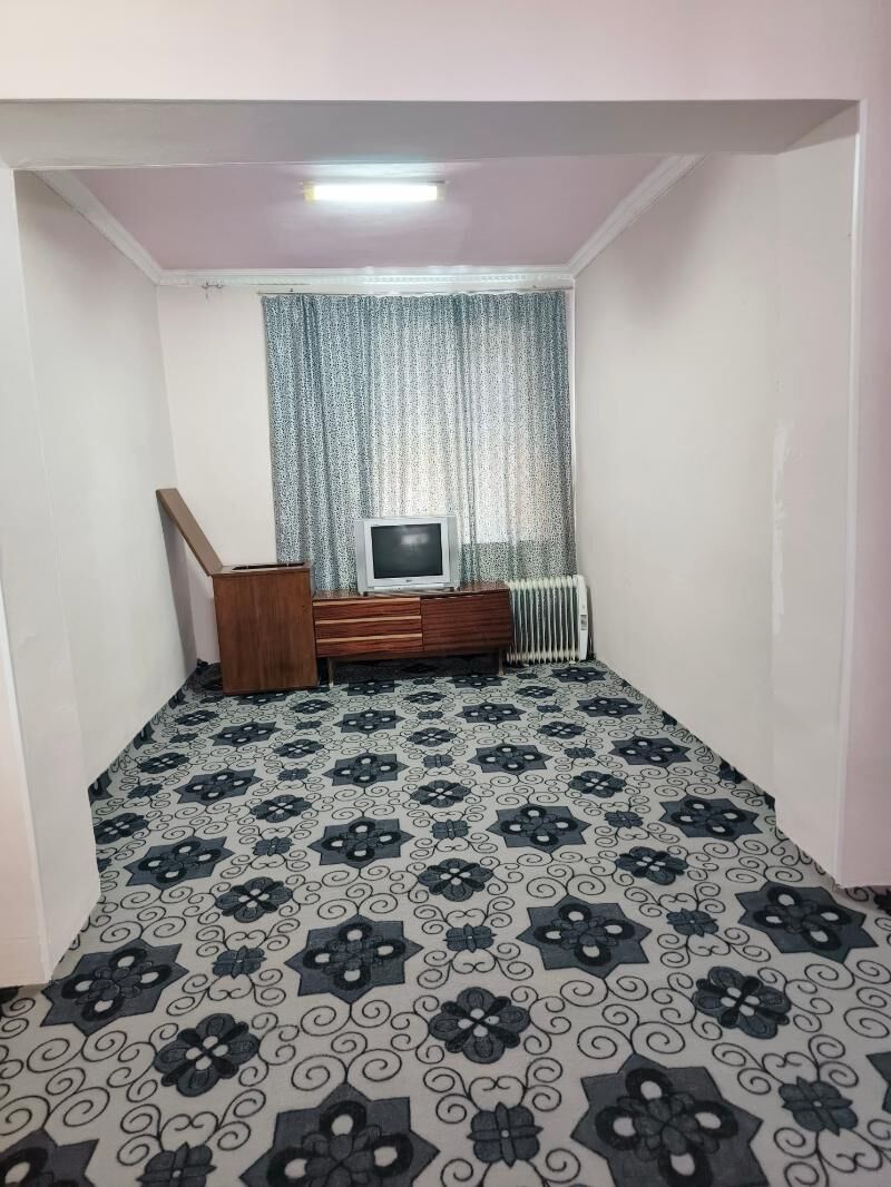 Şevçenko köçe 2 etajly hovly - Мары - img 8