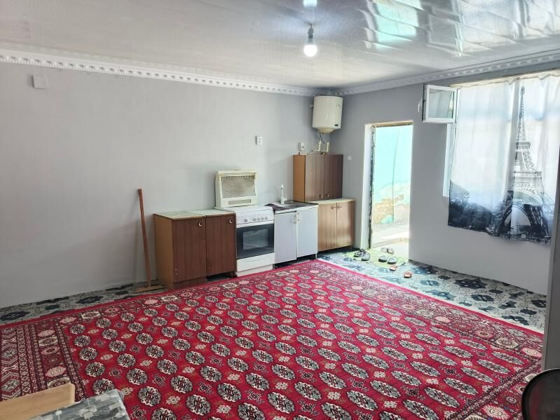 Şevçenko köçe 2 etajly hovly - Мары - img 10
