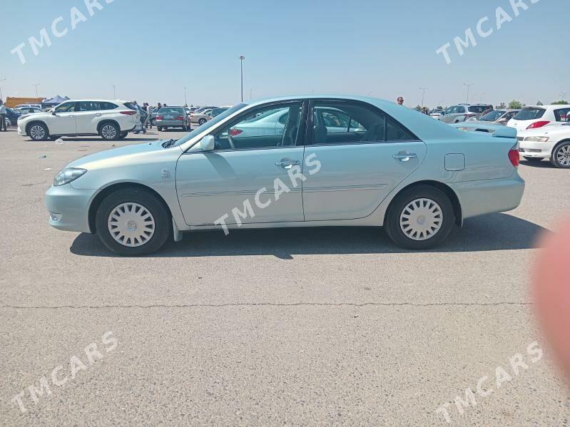 Toyota Camry 2005 - 190 000 TMT - Türkmenabat - img 2