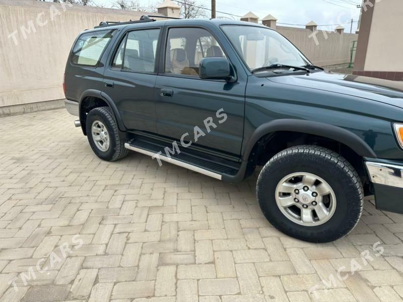 Toyota 4Runner 1996 - 140 000 TMT - Baýramaly - img 6