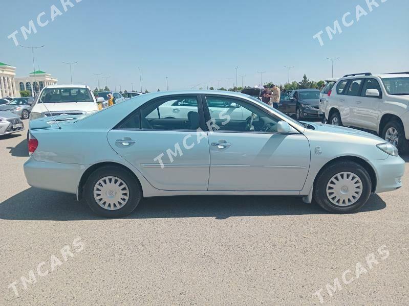 Toyota Camry 2005 - 190 000 TMT - Türkmenabat - img 3