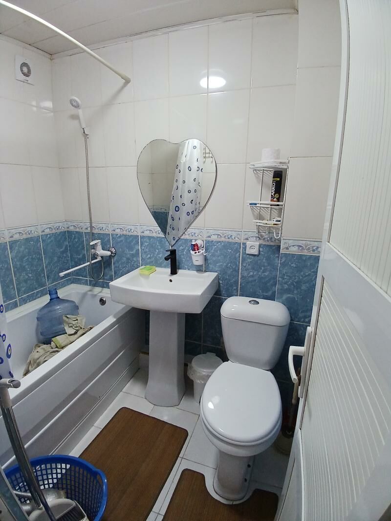 Arenda jaÿ 11 mkr 3 komnat - 11 мкр - img 5