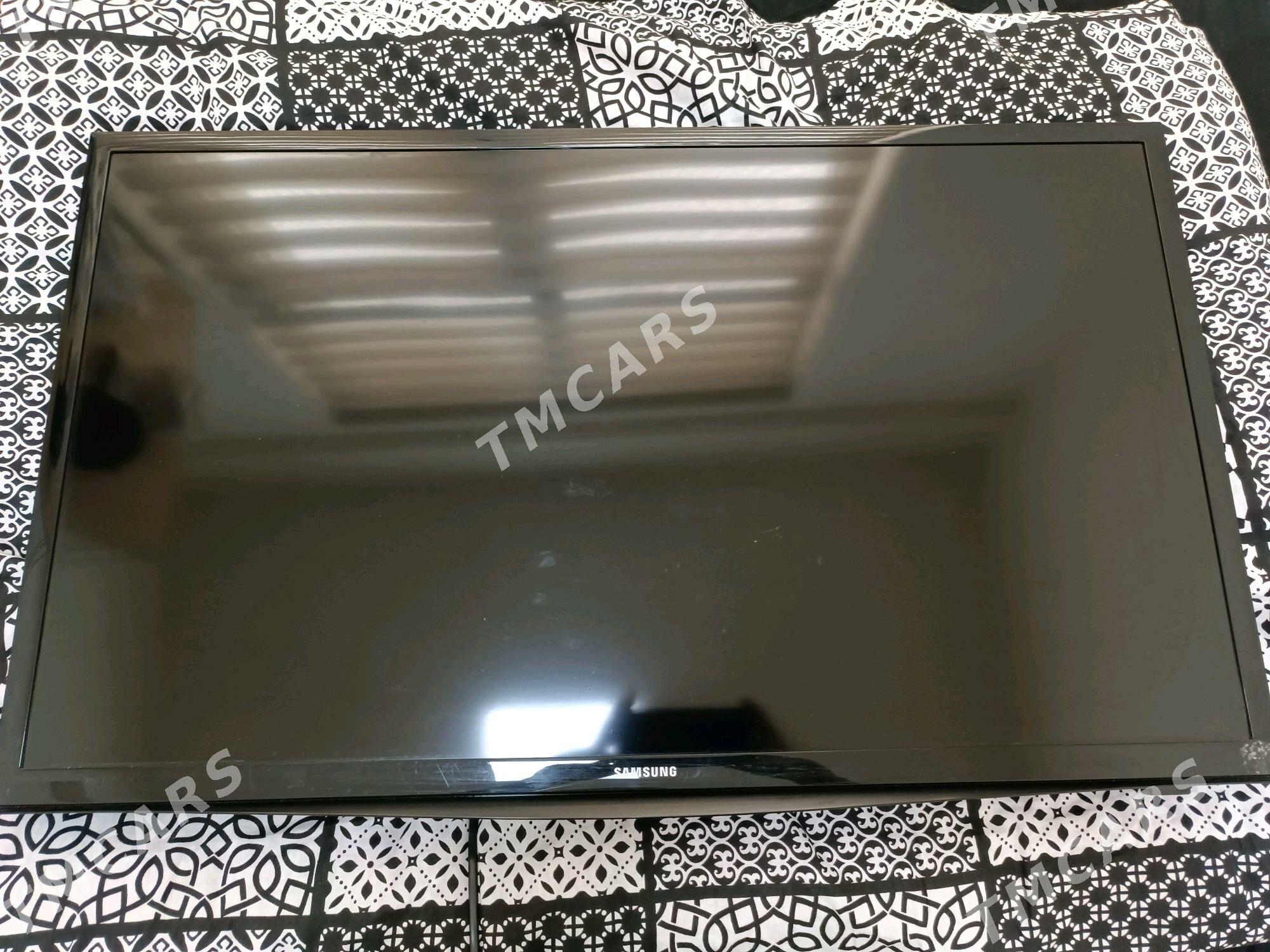 Samsung 32 lik - Büzmeýin - img 3
