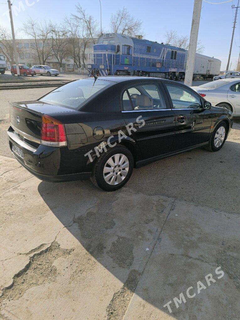 Opel Vectra 2002 - 100 000 TMT - Daşoguz - img 4