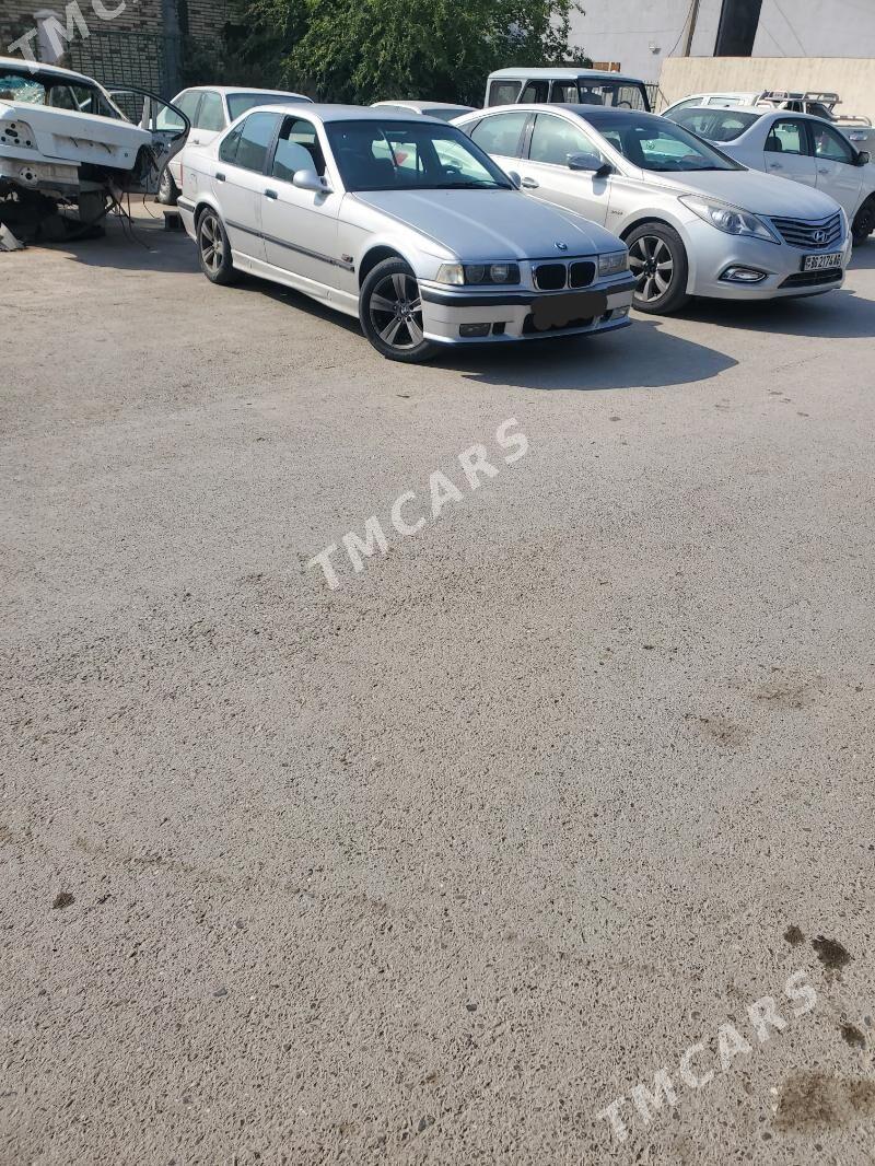 BMW 325 1992 - 65 000 TMT - Ашхабад - img 10