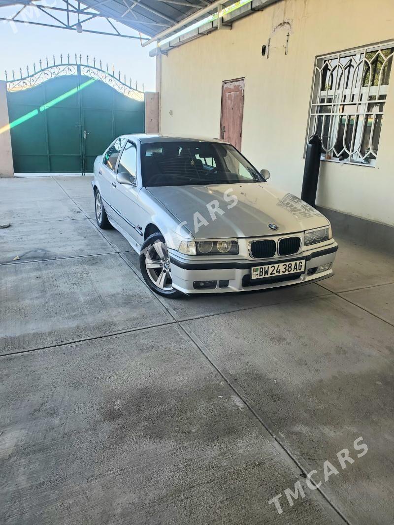 BMW 325 1992 - 65 000 TMT - Ашхабад - img 7