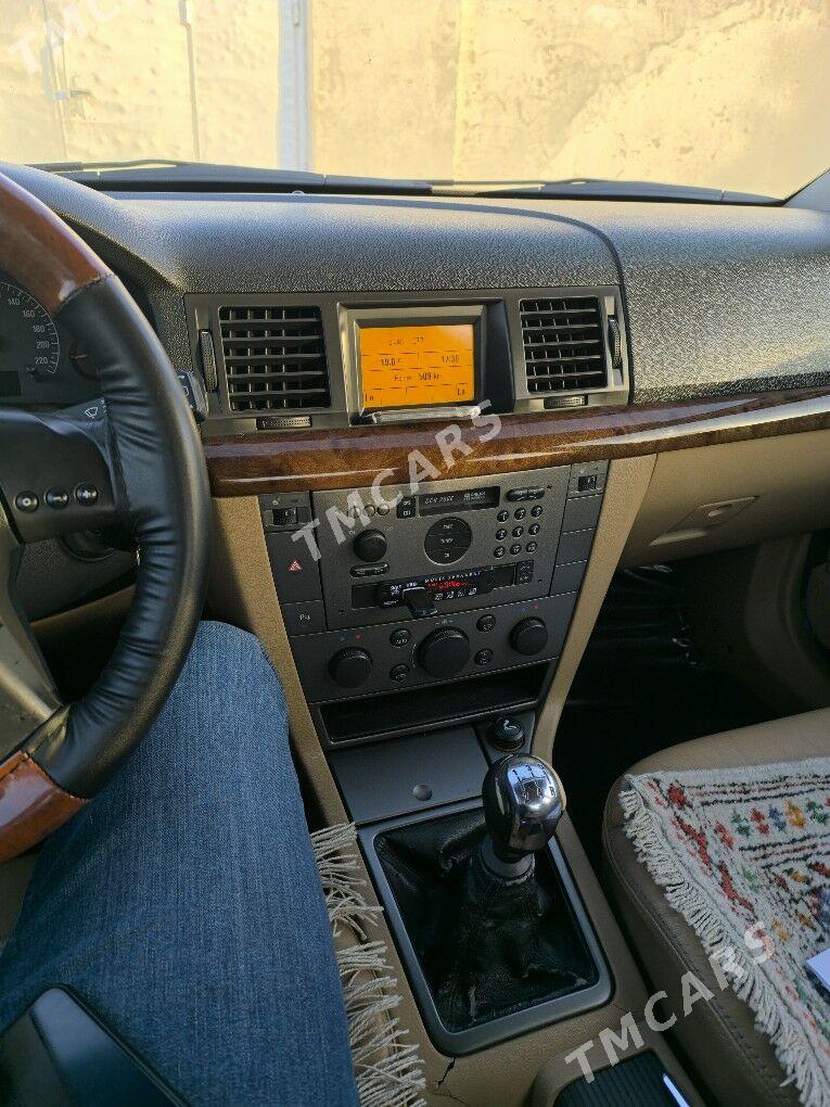 Opel Vectra 2002 - 100 000 TMT - Daşoguz - img 3