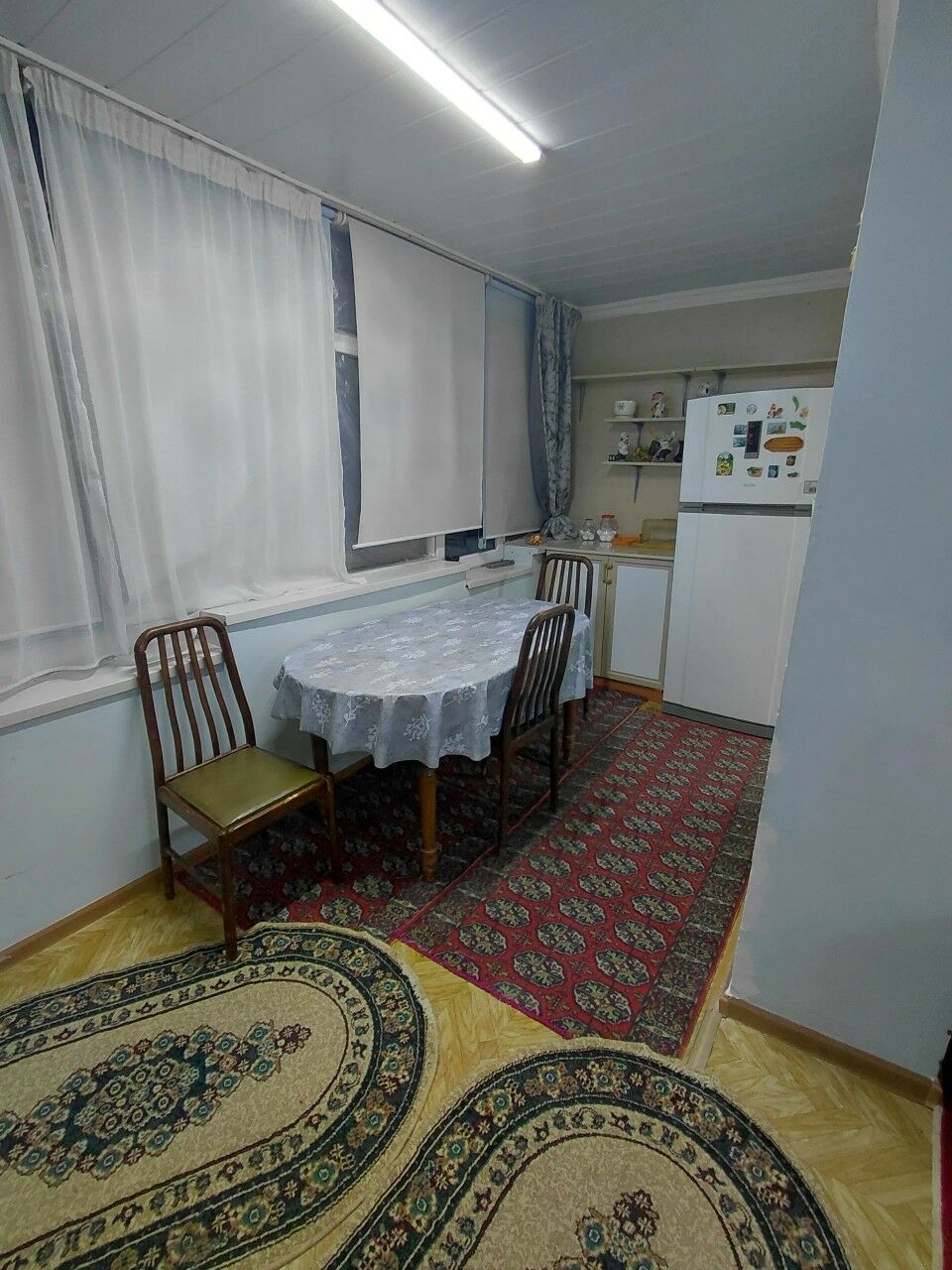 Arenda 9 mkr 3 kom - Ашхабад - img 2